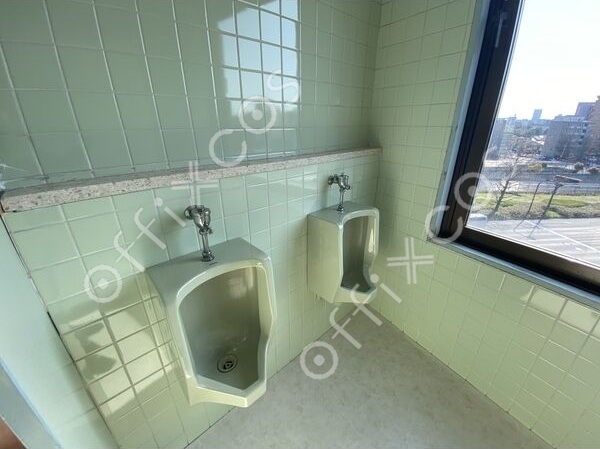 吹上インタービル