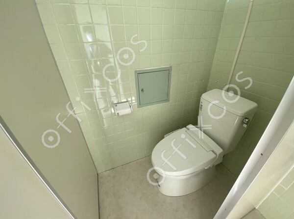 吹上インタービル