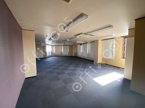 吹上インタービル