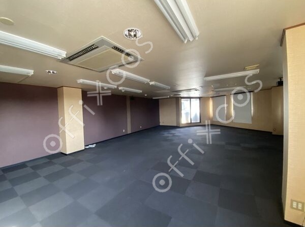 吹上インタービル