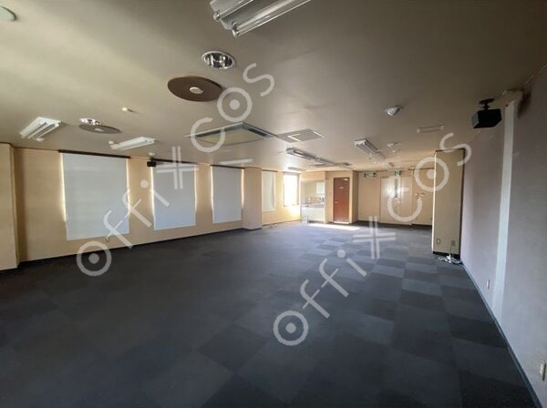 吹上インタービル