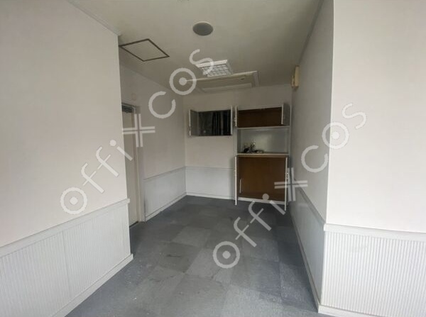 吹上インタービル