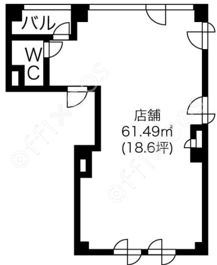 シャリオン東山通