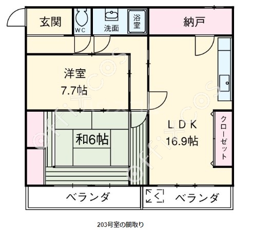 大椿ビル