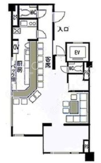 パックス池下