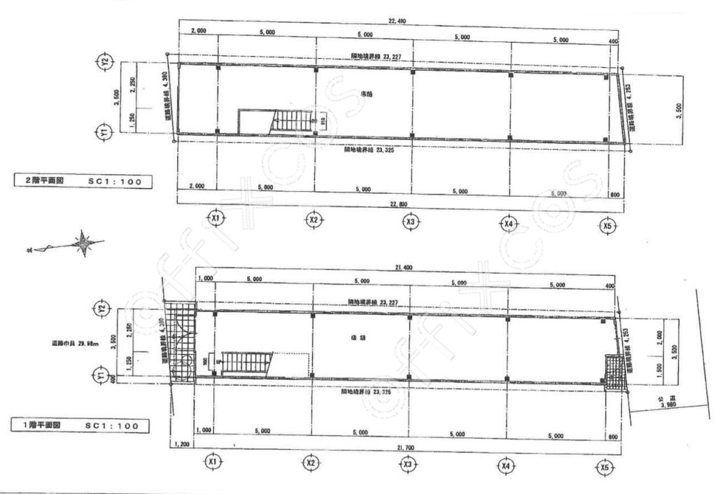 ン・サカエＢＬＤ シーアイマンション南大津