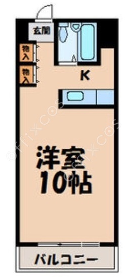 八晃ビル