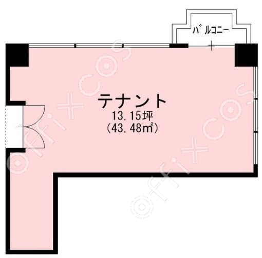 川辺５２９ビル