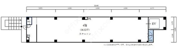 IMAIKE F SQUARE