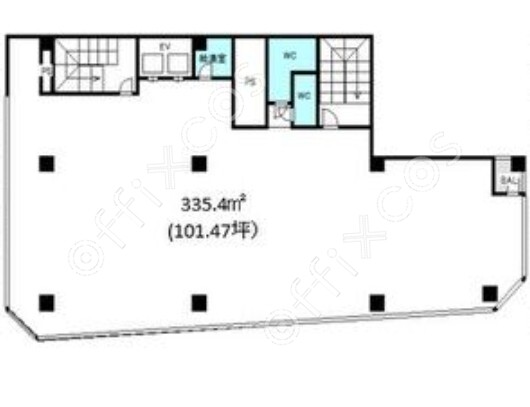 リアライズ今池駅前ビル（旧　ＧＳ今池ビル）
