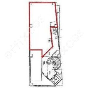 菩提樹ビル（ボダイジュビル）