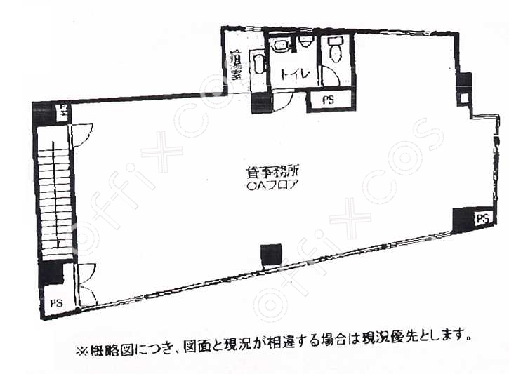 ン・サカエＢＬＤ シーアイマンション南大津