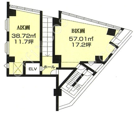 ン・サカエＢＬＤ シーアイマンション南大津