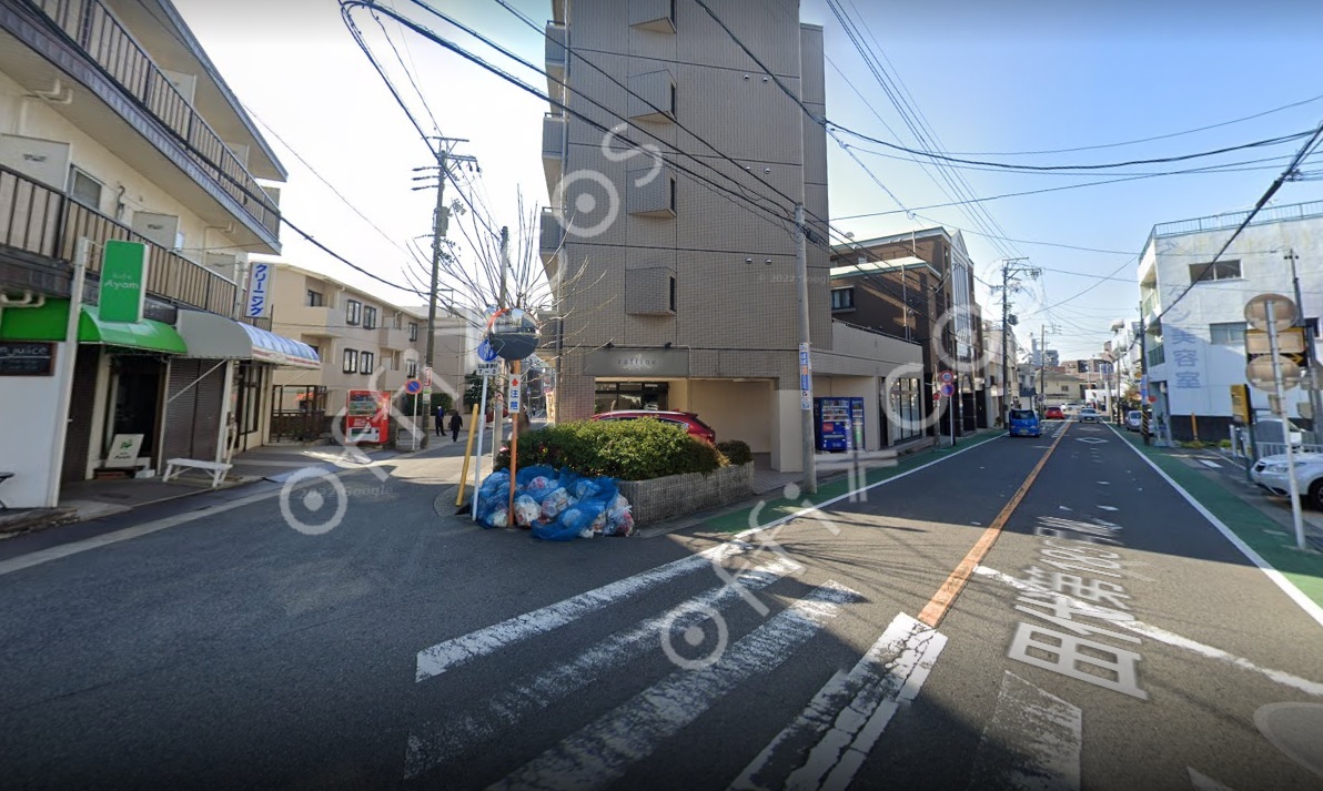 ローズガーデン楠元