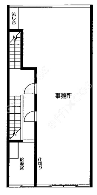 ン・サカエＢＬＤ シーアイマンション南大津