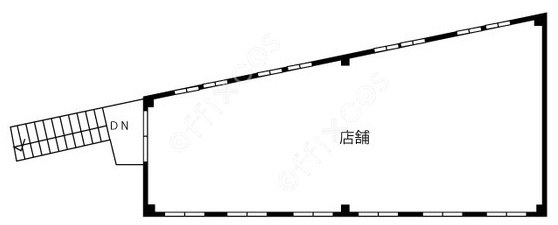 ピボット千代田橋