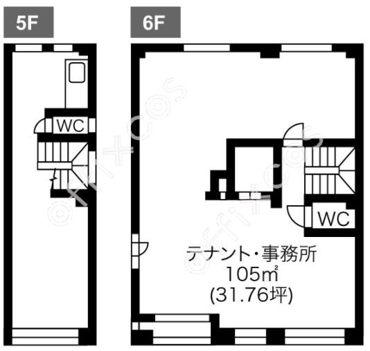 覚王プラザ