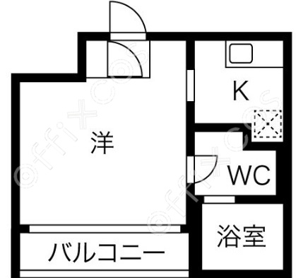 HARVEY RESIDENCE 覚王山