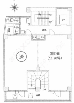 ＮＲ今池