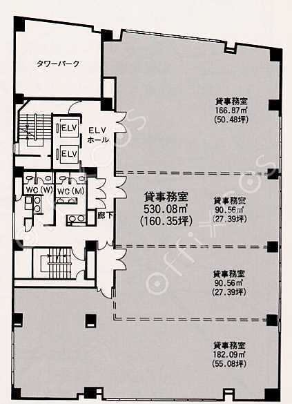 千種ＡＭビル(朝日生命千種ＡＭビル）