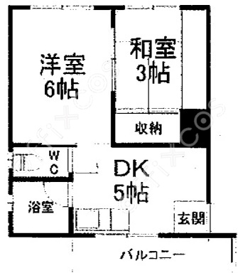 カサール亀岡