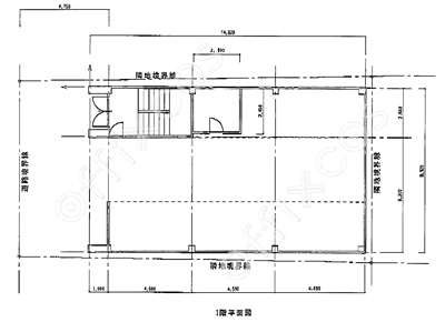 東海物産ビル