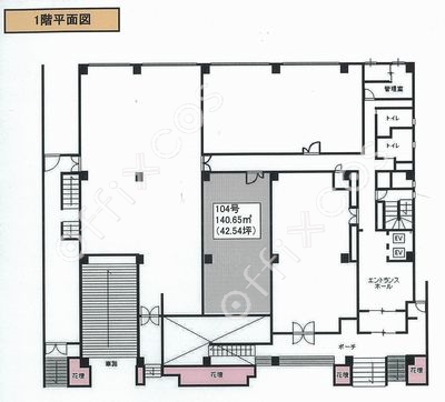 ン・サカエＢＬＤ シーアイマンション南大津