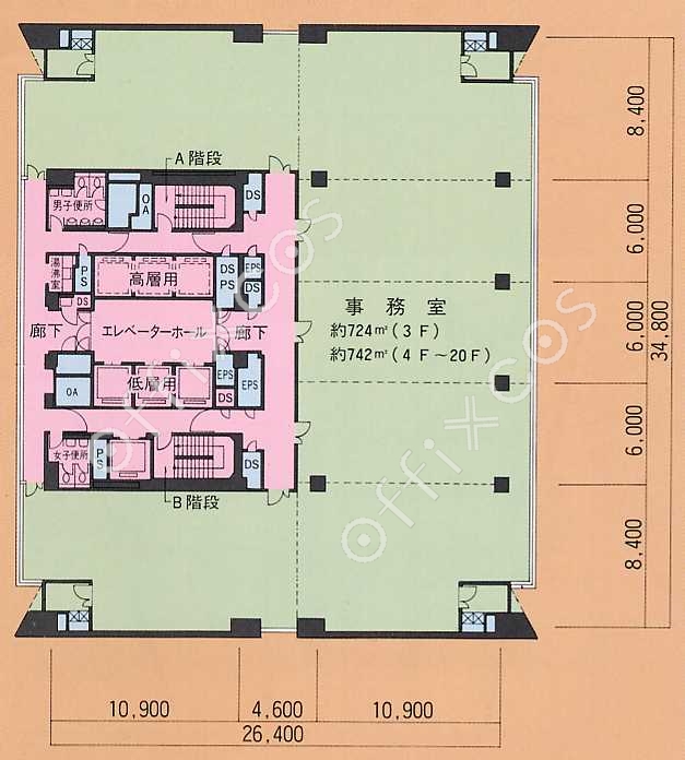 千種ニュータワービル（旧：住友生命千種ニュータワービル）