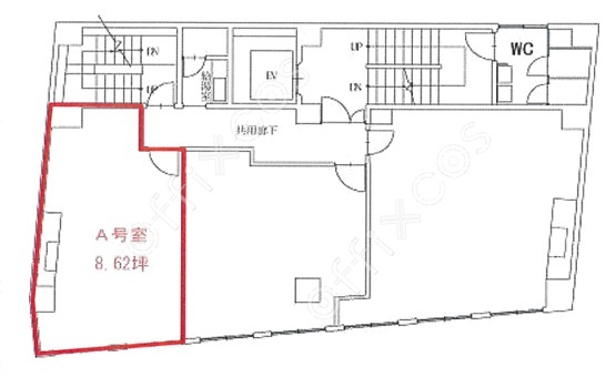 サンプレー名古屋ビル