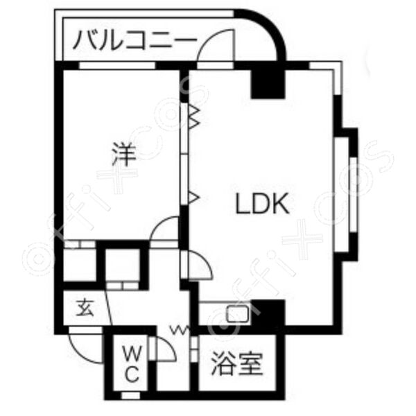 SLX葵(旧 サンアピック)
