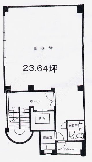 ン・サカエＢＬＤ シーアイマンション南大津