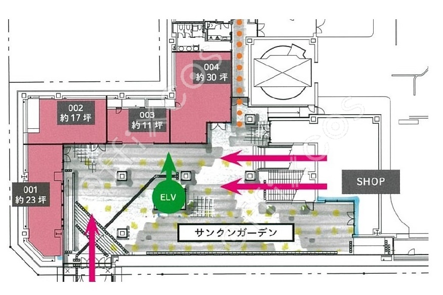 ン・サカエＢＬＤ シーアイマンション南大津