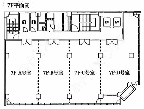 オアシス栄ビル