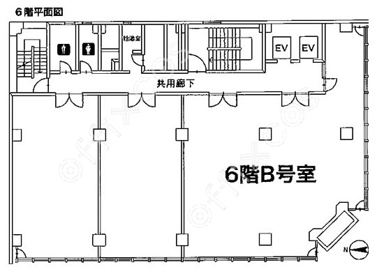 オアシス栄ビル