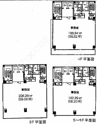 高岳セントラルビルディング