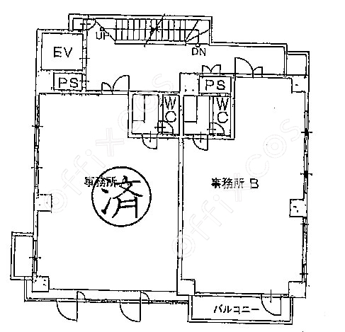 シェモア泉