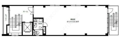 Link Izumi(旧:林敬泉ビル)