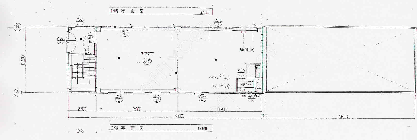 泉第３パーキングビル