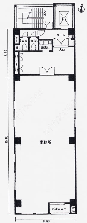 セントラルアートビル