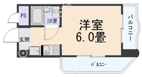 ン・サカエＢＬＤ シーアイマンション南大津