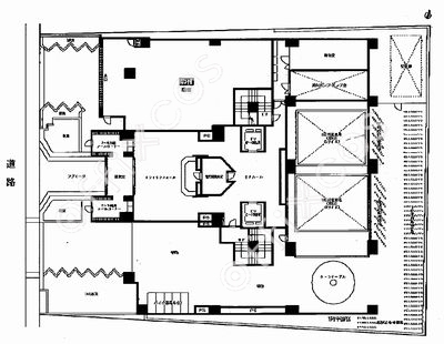 Ｓ－ＲＥＳＩＤＥＮＣＥ　泉