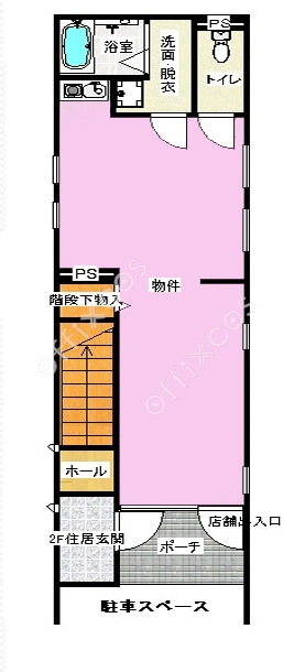 ン・サカエＢＬＤ シーアイマンション南大津