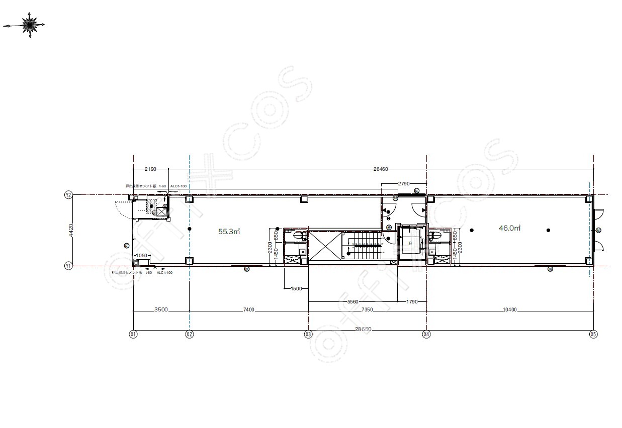 ＩＺＵＭＩ　ＬＥＡＤ　ＳＱＵＡＲＥ