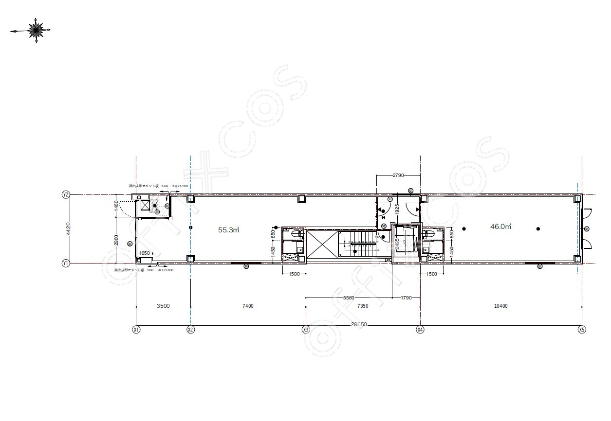 ＩＺＵＭＩ　ＬＥＡＤ　ＳＱＵＡＲＥ