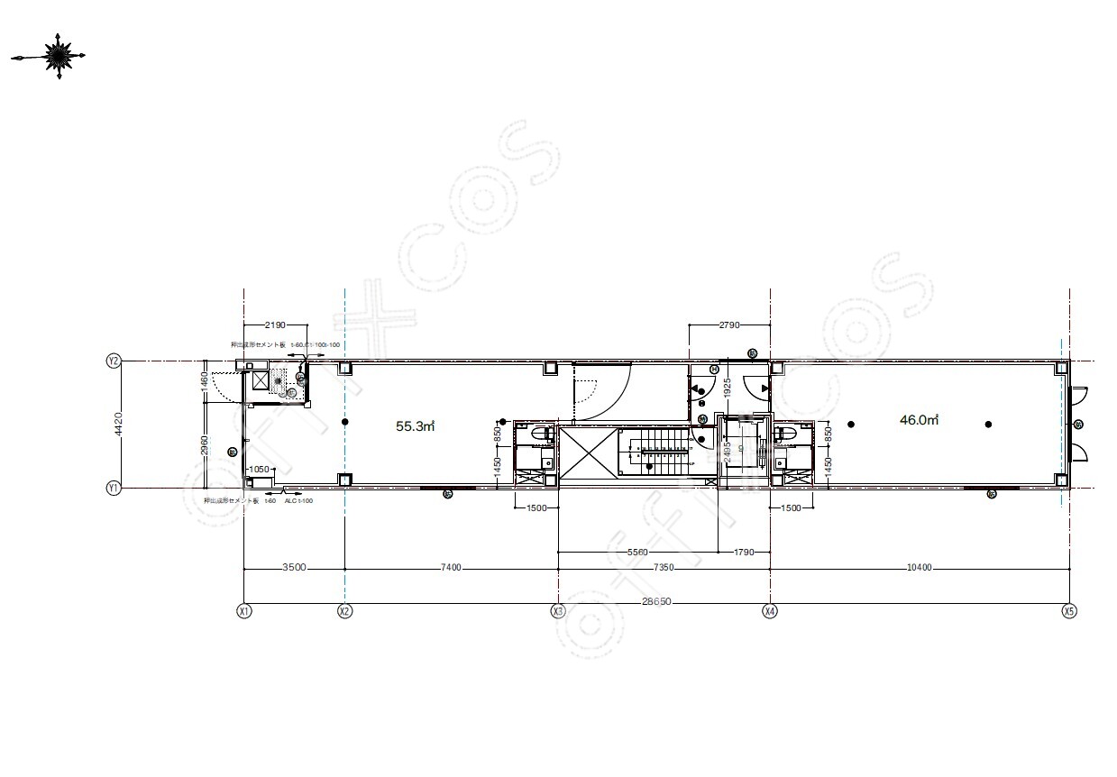 ＩＺＵＭＩ　ＬＥＡＤ　ＳＱＵＡＲＥ