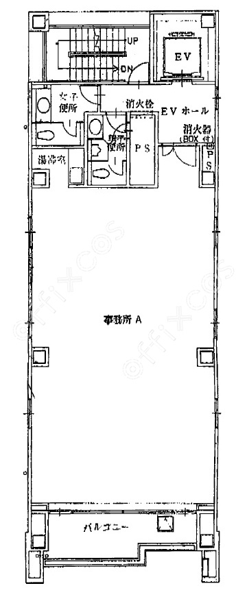 ストークビル久屋