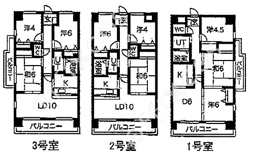 ン・サカエＢＬＤ シーアイマンション南大津