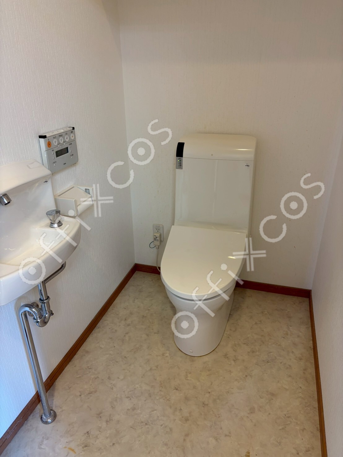 メディカルビル