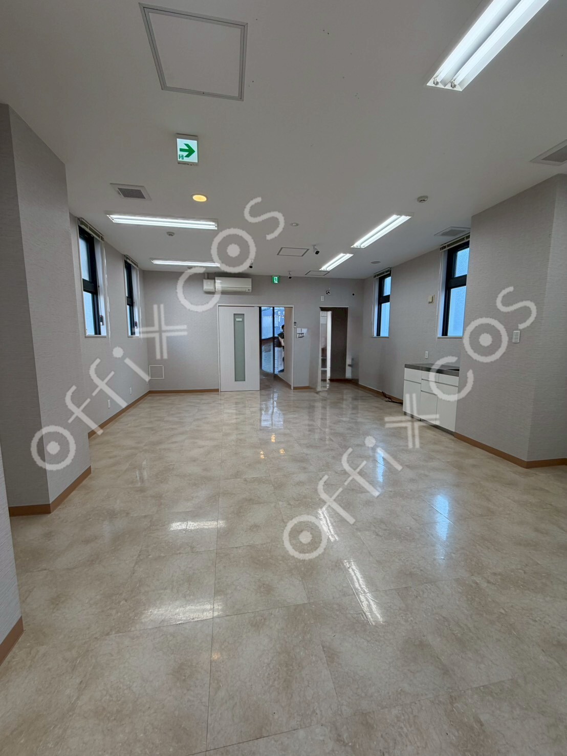 メディカルビル