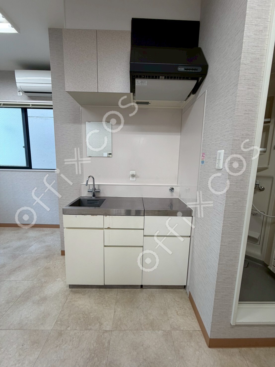 メディカルビル